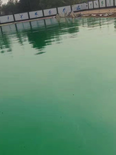 贺州篮球场翻新怎么做