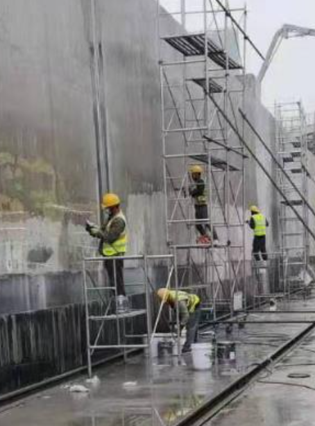 贺州球场翻新地面是一个涉及