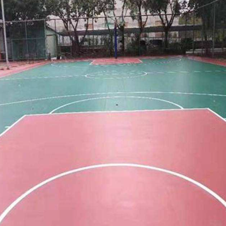 贺州球场地坪行业近期有多个重要更新